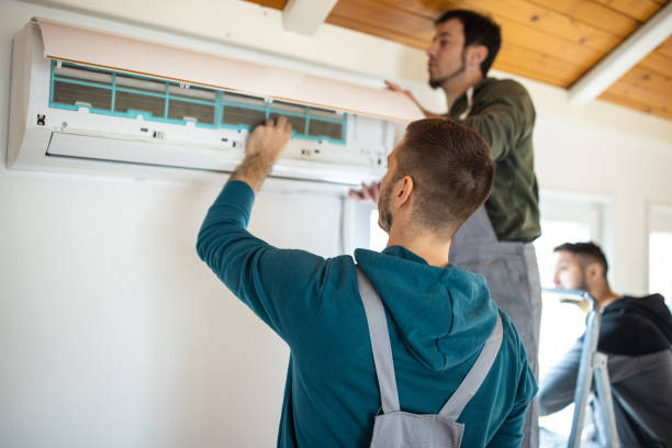 Best HVAC Equipment and Components in Summit, WA