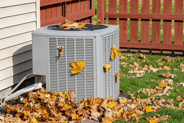 Summit, WA HVAC Company