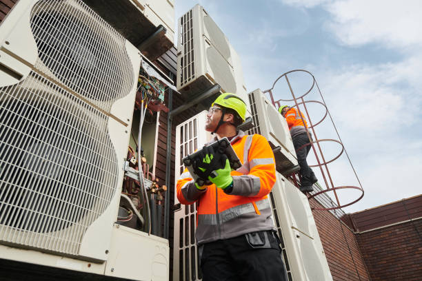 Best Solar-powered HVAC Systems in Summit, WA