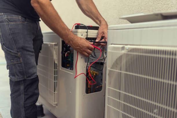 Best Seasonal HVAC Services in Summit, WA