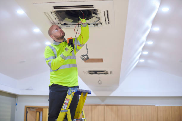 Best HVAC Training and Certification in Summit, WA