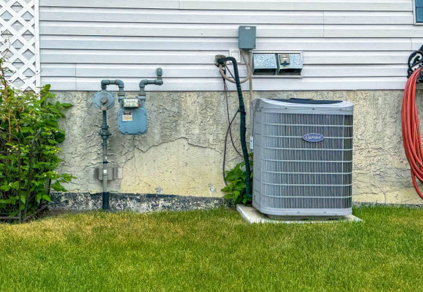 Best Emergency HVAC Services in Summit, WA